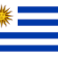 uruguay flag colouring page flags web