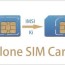 video tutorial how to clone a sim card