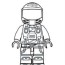 coloring pages of lego movie 2
