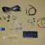 tweed champ 5f1 kit parts kit with