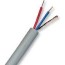 multiconductor shielded cable 3 24 awg