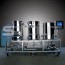 1 bbl brewing system the pilot pro