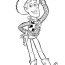 printable coloring page toy story