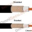 coaxial cables twisted pair stp and