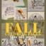 fall coloring pages for all ages