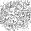 printable thanksgiving coloring pages