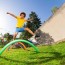 easy obstacle course ideas for young