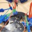 printed circuit board probe testing jig