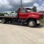 2001 chevrolet c6500 4x2 s a rollback
