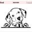 free puppy coloring pages for kiddos