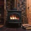 wood burning stove installation cost uk