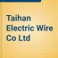 taihan electric wire co ltd 001440