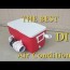 homemade portable air conditioner diy