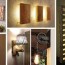 cool and creative diy wall lamps that