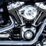 how to put a motorcycle engine in a