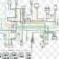 honda motor company wiring diagram