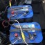 battery wiring snafu texas fishing forum