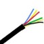 buy kei 16mm 4 core 100m flexible wire