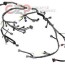 engine electrical wiring harnesses