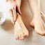 5 diy foot scrubs for smooth soles