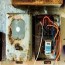 a faulty circuit breaker