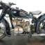 vintage bmw r51 2 1950 500cc 2 cylinder