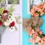 30 diy spring wreaths ideas for