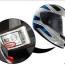 bmw motorrad recalls bmw sport helmet