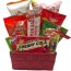 holiday baskets sweet janes gift