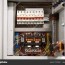 circuit breaker in switch box control