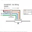 motion detector wiring diagram