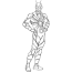 ant men coloring pages coloring pages