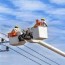 successful traits of electrical linemen
