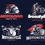 famous motorcycle logos