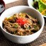 japanese beef bowl gyudon recipe