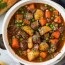 slow cooker beef stew cooking classy