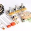 toneshaper wiring kit stratocaster