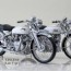 model factory hiro 1 9 motorcycle kit