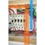 electrical wiring work