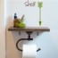 33 diy decor ideas for the bathroom