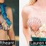 how to make an easy diy mermaid costume