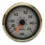 chaparral boat speedometer gauge