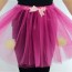 how to make a tulle tutu with pictures