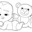 the boss baby coloring pages pdf