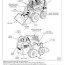 s300 skid steer loader service manual pdf