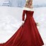 buy christmas gown for ladies cheap online
