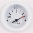 teleflex arctic 2 gauges trim gauge