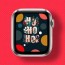 best christmas apple watch faces for a