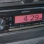 modifry dash controls on a honda s2000