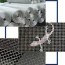 woven wire mesh welded wire mesh
